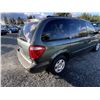 Image 44 : A3 --  2002 DODGE CARAVAN SE, Green, 121027 KM  "NO RESERVE"
