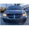 Image 7 : A3 --  2002 DODGE CARAVAN SE, Green, 121027 KM  "NO RESERVE"