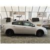 Image 11 : A1 --  2010 NISSAN SENTRA , Silver, 263592 KM  "NO RESERVE"