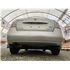 Image 17 : A1 --  2010 NISSAN SENTRA , Silver, 263592 KM  "NO RESERVE"
