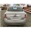 Image 18 : A1 --  2010 NISSAN SENTRA , Silver, 263592 KM  "NO RESERVE"