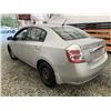 Image 21 : A1 --  2010 NISSAN SENTRA , Silver, 263592 KM  "NO RESERVE"