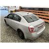 Image 22 : A1 --  2010 NISSAN SENTRA , Silver, 263592 KM  "NO RESERVE"