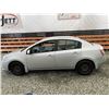 Image 23 : A1 --  2010 NISSAN SENTRA , Silver, 263592 KM  "NO RESERVE"