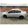 Image 24 : A1 --  2010 NISSAN SENTRA , Silver, 263592 KM  "NO RESERVE"