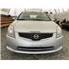 Image 6 : A1 --  2010 NISSAN SENTRA , Silver, 263592 KM  "NO RESERVE"