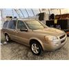 Image 11 : A2 --  2005 CHEVROLET UPLANDER LS, Brown, 205955 KM  "NO RESERVE"