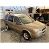 Image 12 : A2 --  2005 CHEVROLET UPLANDER LS, Brown, 205955 KM  "NO RESERVE"