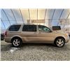 Image 13 : A2 --  2005 CHEVROLET UPLANDER LS, Brown, 205955 KM  "NO RESERVE"