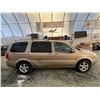 Image 15 : A2 --  2005 CHEVROLET UPLANDER LS, Brown, 205955 KM  "NO RESERVE"