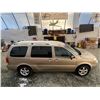 Image 16 : A2 --  2005 CHEVROLET UPLANDER LS, Brown, 205955 KM  "NO RESERVE"