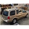 Image 17 : A2 --  2005 CHEVROLET UPLANDER LS, Brown, 205955 KM  "NO RESERVE"