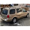 Image 18 : A2 --  2005 CHEVROLET UPLANDER LS, Brown, 205955 KM  "NO RESERVE"