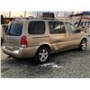 Image 19 : A2 --  2005 CHEVROLET UPLANDER LS, Brown, 205955 KM  "NO RESERVE"