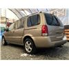 Image 25 : A2 --  2005 CHEVROLET UPLANDER LS, Brown, 205955 KM  "NO RESERVE"