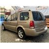 Image 26 : A2 --  2005 CHEVROLET UPLANDER LS, Brown, 205955 KM  "NO RESERVE"