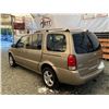Image 27 : A2 --  2005 CHEVROLET UPLANDER LS, Brown, 205955 KM  "NO RESERVE"