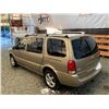 Image 28 : A2 --  2005 CHEVROLET UPLANDER LS, Brown, 205955 KM  "NO RESERVE"
