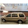 Image 31 : A2 --  2005 CHEVROLET UPLANDER LS, Brown, 205955 KM  "NO RESERVE"