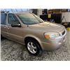 Image 41 : A2 --  2005 CHEVROLET UPLANDER LS, Brown, 205955 KM  "NO RESERVE"