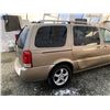 Image 45 : A2 --  2005 CHEVROLET UPLANDER LS, Brown, 205955 KM  "NO RESERVE"