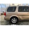 Image 47 : A2 --  2005 CHEVROLET UPLANDER LS, Brown, 205955 KM  "NO RESERVE"