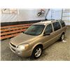 Image 4 : A2 --  2005 CHEVROLET UPLANDER LS, Brown, 205955 KM  "NO RESERVE"