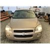 Image 7 : A2 --  2005 CHEVROLET UPLANDER LS, Brown, 205955 KM  "NO RESERVE"