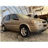 Image 9 : A2 --  2005 CHEVROLET UPLANDER LS, Brown, 205955 KM  "NO RESERVE"