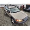 Image 10 : A9 --  2003 VOLVO XC70 AWD, Silver, 256256 KM TMU