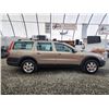 Image 11 : A9 --  2003 VOLVO XC70 AWD, Silver, 256256 KM TMU