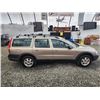 Image 12 : A9 --  2003 VOLVO XC70 AWD, Silver, 256256 KM TMU