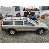 Image 13 : A9 --  2003 VOLVO XC70 AWD, Silver, 256256 KM TMU