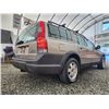 Image 14 : A9 --  2003 VOLVO XC70 AWD, Silver, 256256 KM TMU