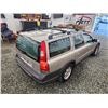 Image 16 : A9 --  2003 VOLVO XC70 AWD, Silver, 256256 KM TMU