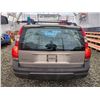 Image 18 : A9 --  2003 VOLVO XC70 AWD, Silver, 256256 KM TMU