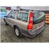 Image 21 : A9 --  2003 VOLVO XC70 AWD, Silver, 256256 KM TMU
