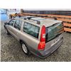 Image 22 : A9 --  2003 VOLVO XC70 AWD, Silver, 256256 KM TMU