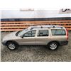 Image 25 : A9 --  2003 VOLVO XC70 AWD, Silver, 256256 KM TMU