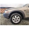 Image 28 : A9 --  2003 VOLVO XC70 AWD, Silver, 256256 KM TMU