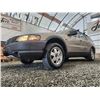 Image 2 : A9 --  2003 VOLVO XC70 AWD, Silver, 256256 KM TMU