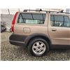 Image 34 : A9 --  2003 VOLVO XC70 AWD, Silver, 256256 KM TMU