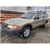 Image 3 : A9 --  2003 VOLVO XC70 AWD, Silver, 256256 KM TMU