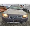 Image 6 : A9 --  2003 VOLVO XC70 AWD, Silver, 256256 KM TMU