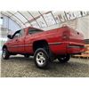 Image 25 : F5 --  2000 DODGE RAM 1500 EXT CAB 4X4, Red, 248584 KM