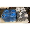 Image 2 : 8 STACKS OF TO GO CONTAINERS