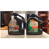 Image 1 : NEW SEALED CASTROL 0W-20 AND 10W30 4.4 AND 5 LITRE JUGS