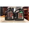 Image 2 : NEW SEALED CASTROL 0W-20 AND 10W30 4.4 AND 5 LITRE JUGS