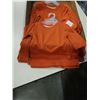 Image 2 : CASE OF 8 NEW W/ TAGS JOE FRESH TODDLER SHIRTS - 1 SIZE 3/6M, 2 SIZE 6/12M, 2 SIZE 12/18M, AND 3 18/