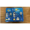 Image 2 : 3 ZAP IT ELECTRIC BUG ZAPPERS
